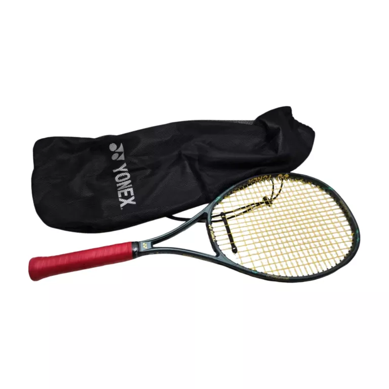 RAKIETA TENISOWA YONEX VCORE PRO 97 HD 320G 18/20