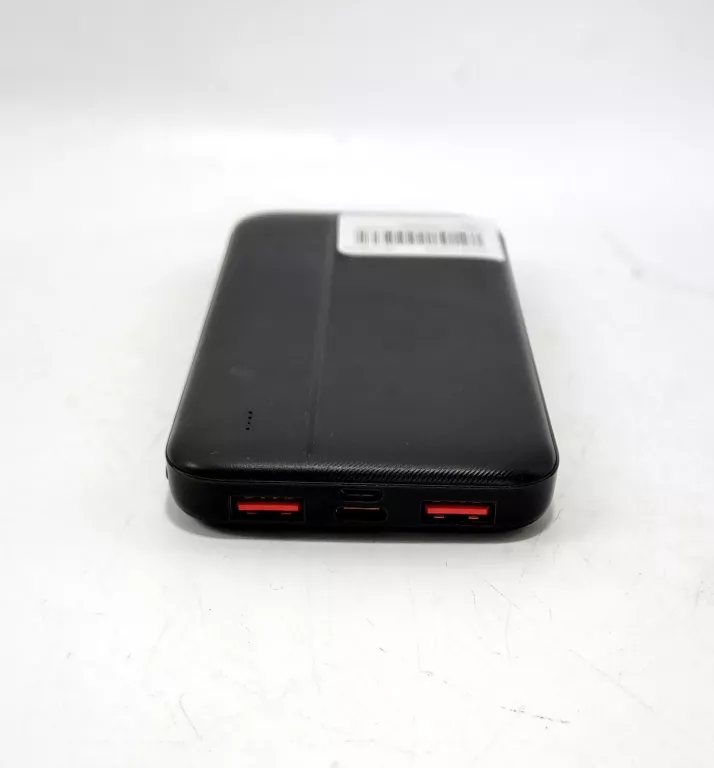 POWERBANK FOREVER YPBK-01 10000MAH