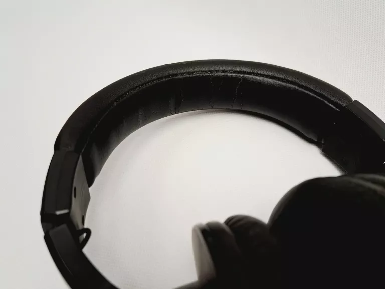 SŁUCHAWKI AUDIO-TECHNICA ATH-M20X