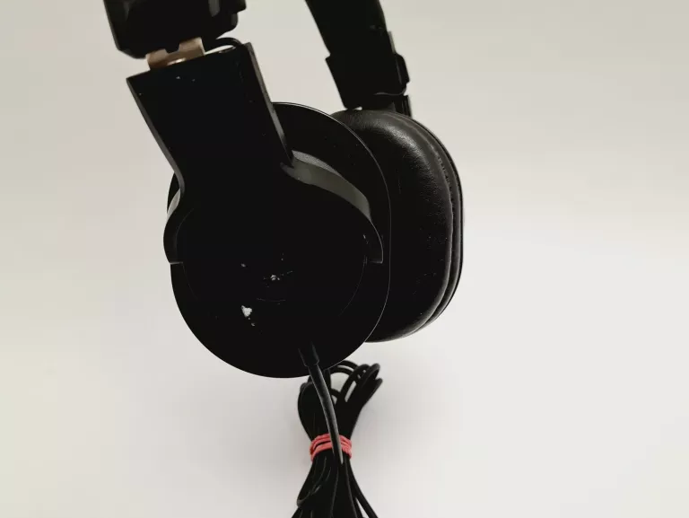 SŁUCHAWKI AUDIO-TECHNICA ATH-M20X