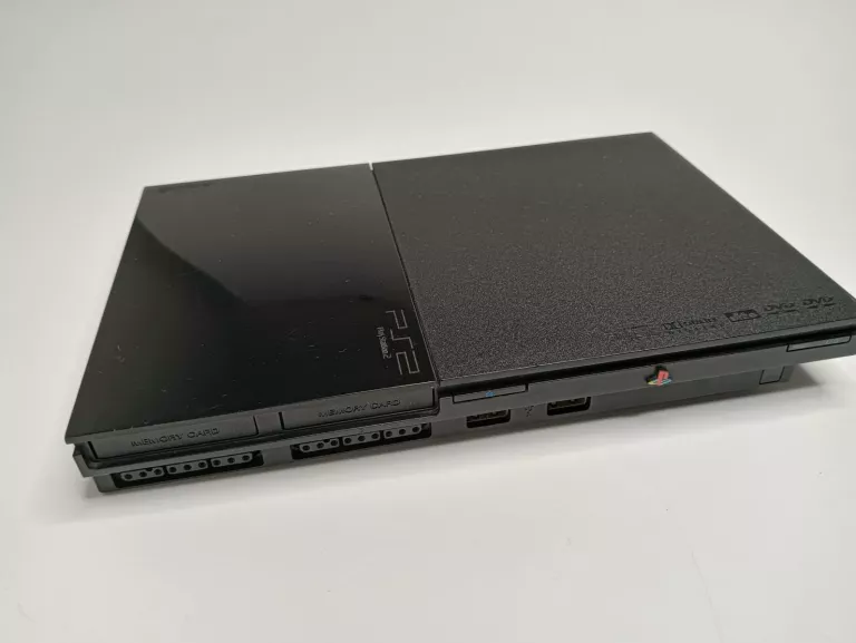 KONSOLA PS2 SONY SCPH-90004