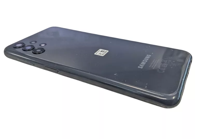 TELEFON SAMSUNG GALAXY A13 4/64GB Z OPAKOWANIEM