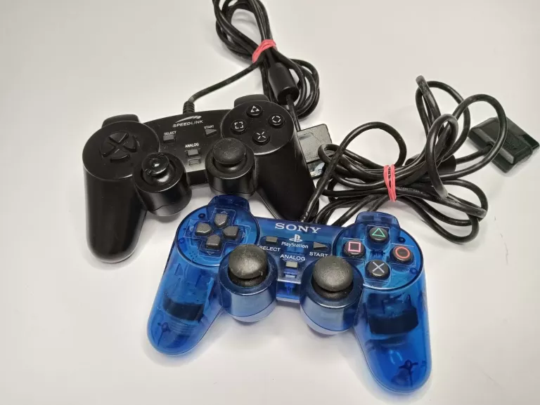 KONSOLA PS2 SONY SCPH-90004