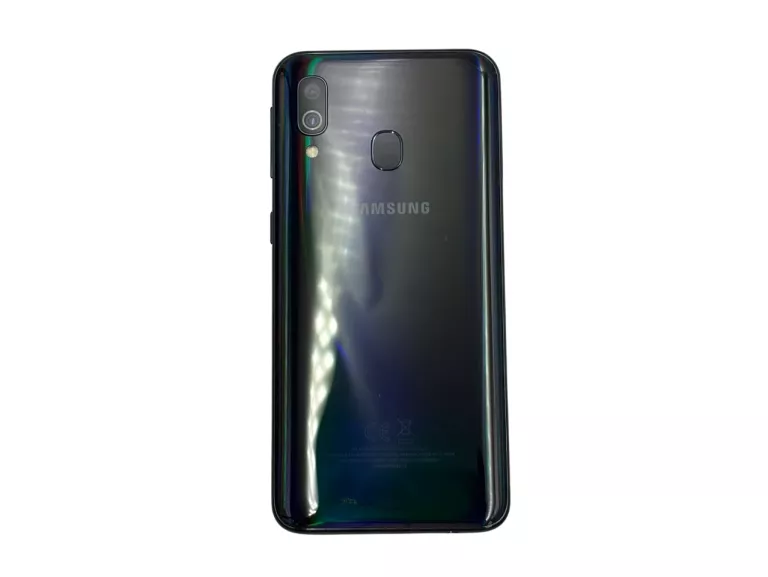 TELEFON SAMSUNG GALAXY A40 5,9" 4/64GB 3100MAH 16MPX