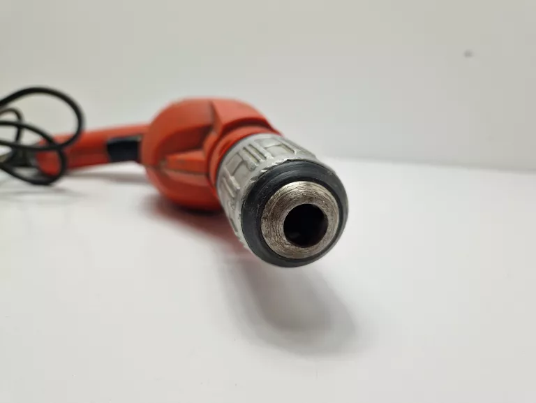 WIERTARKA UDAROWA BLACK&DECKER KR603 600W