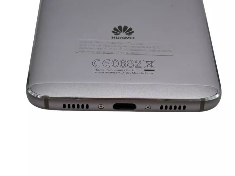 HUAWEI NOVA PLUS 3GB/32GB 5,5" LTE 16MPX