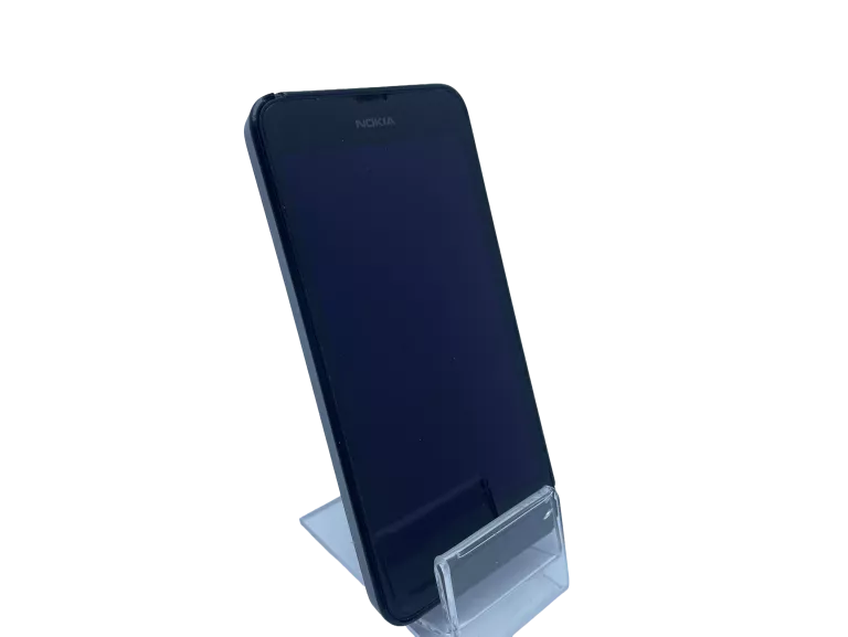 NOKIA LUMIA 635 - NIE CZYTA KART SIM