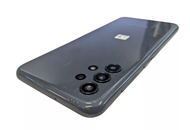 TELEFON SAMSUNG GALAXY A13 4/64GB Z OPAKOWANIEM