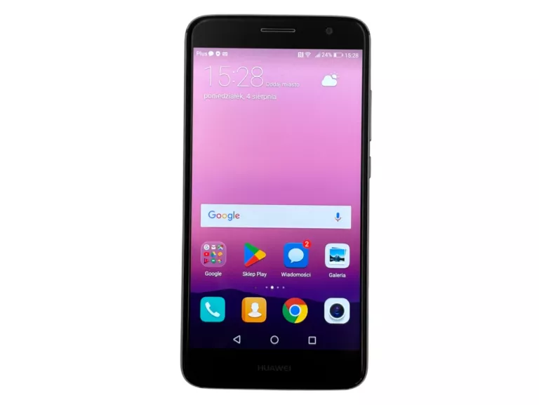 HUAWEI NOVA PLUS 3GB/32GB 5,5" LTE 16MPX