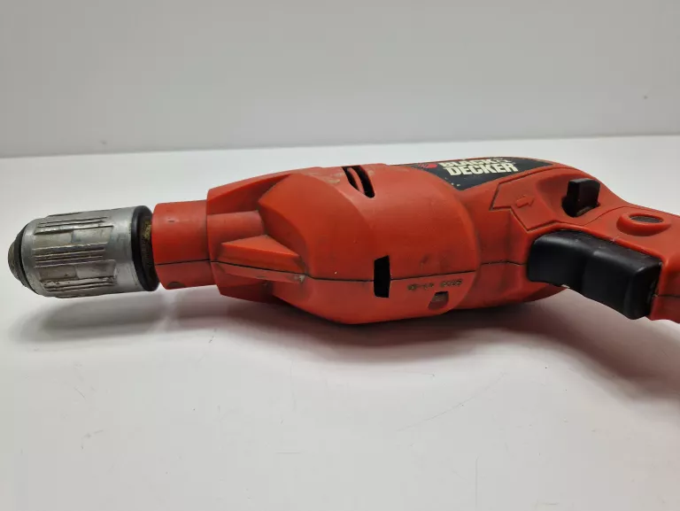 WIERTARKA UDAROWA BLACK&DECKER KR603 600W