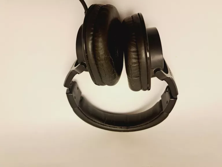 SŁUCHAWKI AUDIO-TECHNICA ATH-M20X