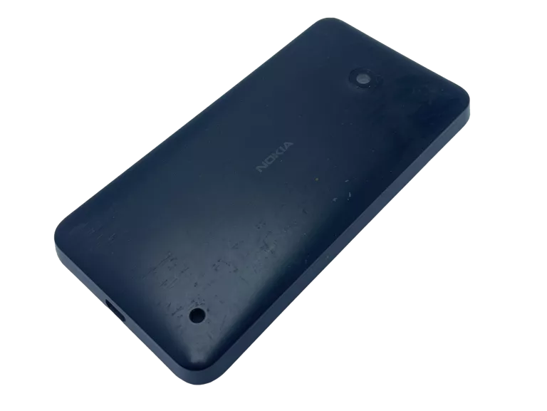 NOKIA LUMIA 635 - NIE CZYTA KART SIM