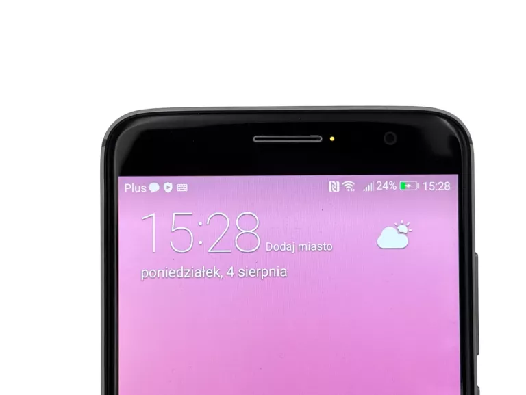 HUAWEI NOVA PLUS 3GB/32GB 5,5" LTE 16MPX