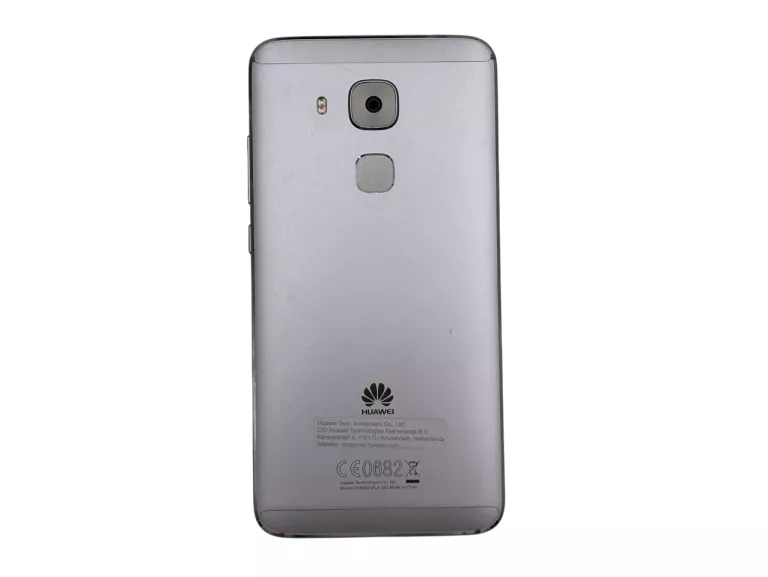 HUAWEI NOVA PLUS 3GB/32GB 5,5" LTE 16MPX