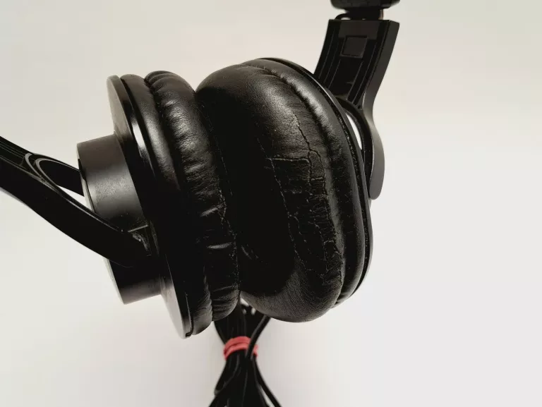 SŁUCHAWKI AUDIO-TECHNICA ATH-M20X