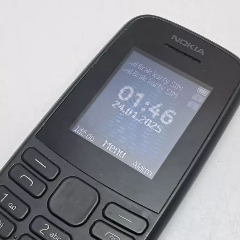 TELEFON NOKIA TA-1174
