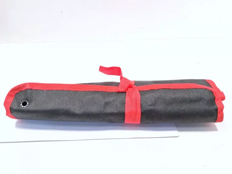 KLUCZE PŁASKO-OCZKOWE 6-22 MM 10 SZTUK