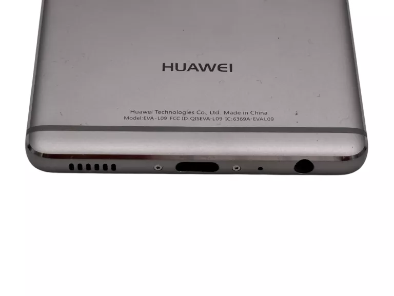 HUAWEI P9 3/32GB 5,2" 12MPX NFC