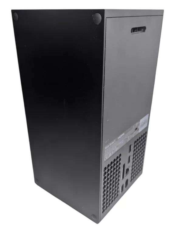 KONSOLA XBOX SERIES X 1TB + PAD
