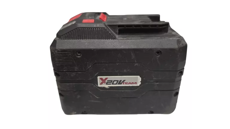 BATERIA PARKSIDE PERFORMANCE 12AH 20V