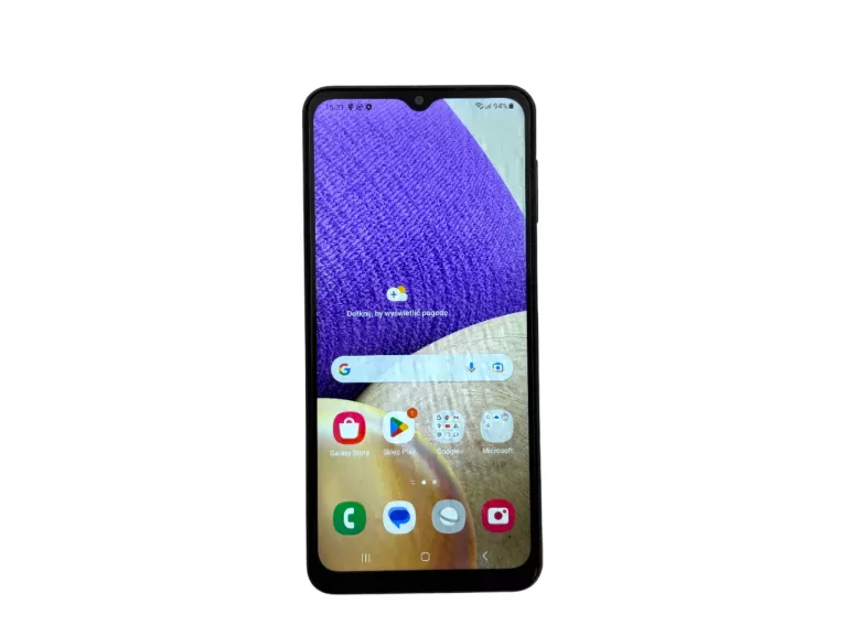 TELEFON SAMSUNG GALAXY A32 5G 4/64GB 6,41" 5000 MAH DUAL SIM