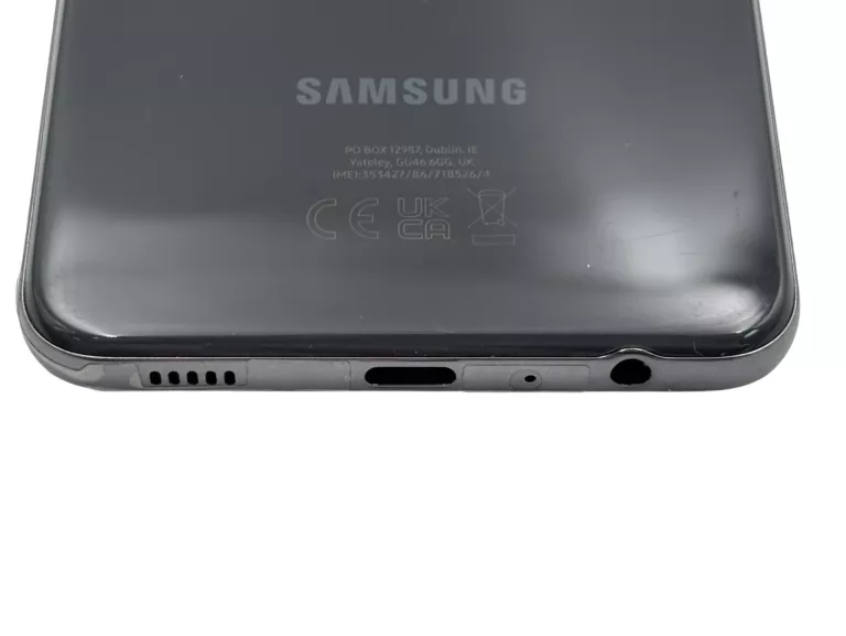 TELEFON SAMSUNG GALAXY A32 5G 4/64GB 6,41" 5000 MAH DUAL SIM