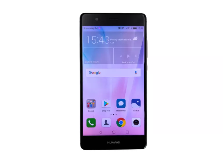 HUAWEI P9 3/32GB 5,2" 12MPX NFC