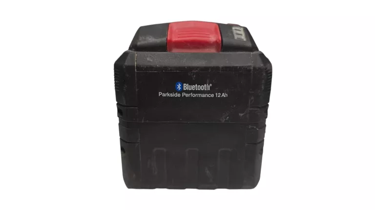 BATERIA PARKSIDE PERFORMANCE 12AH 20V