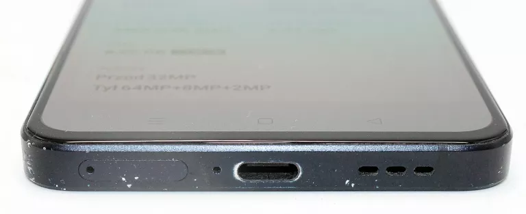TELEFON OPPO RENO 6 5G (CPH2251) 8+128GB CZARNY