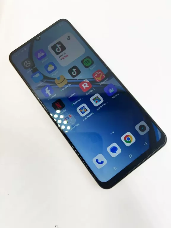 TELEFON REALME C61 + KOMPLET 128GB/6GB