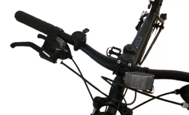 ROWER INDIANA X-CROSS 2,0 DOKUMENTY!