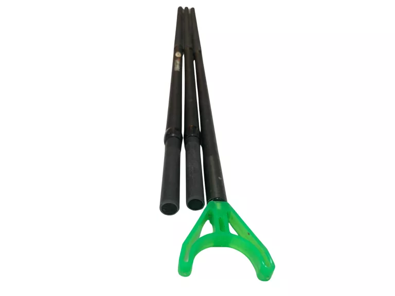 PODBIERAK NGT CARP HANDLE 3 CZESCI 260CM