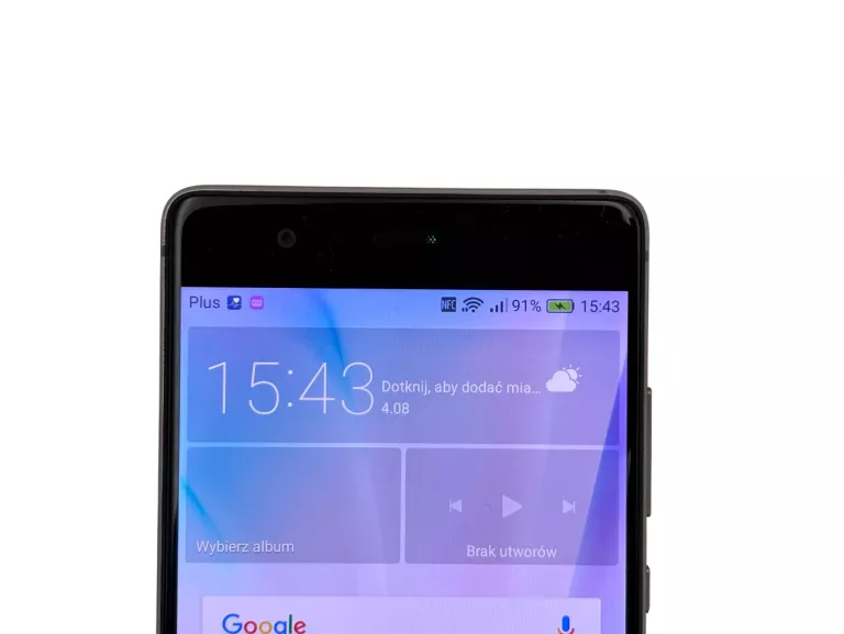 HUAWEI P9 3/32GB 5,2" 12MPX NFC