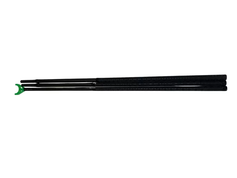 PODBIERAK NGT CARP HANDLE 3 CZESCI 260CM
