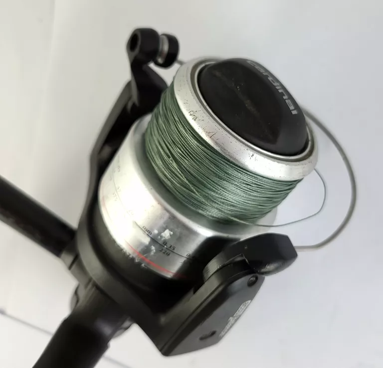 KOŁOWROTEK ABU GARCIA CARDINAL X6