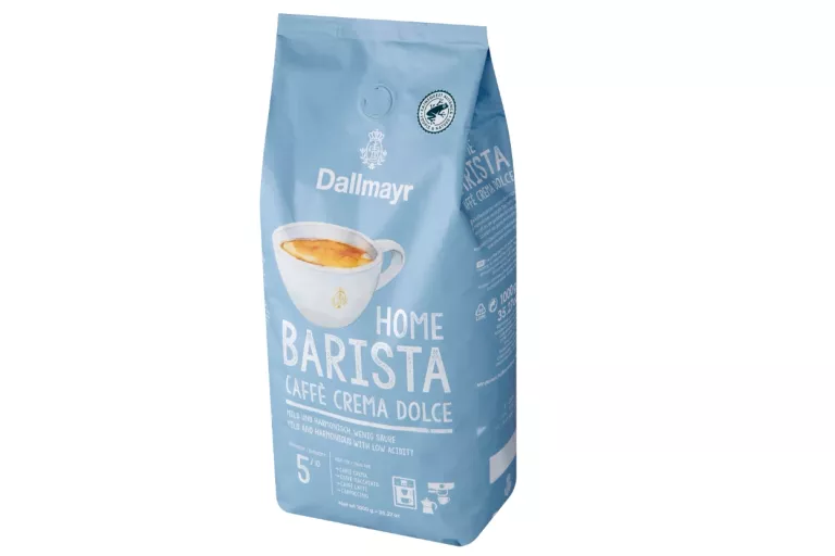 DALLMAYR HOME BARISTA 1000G