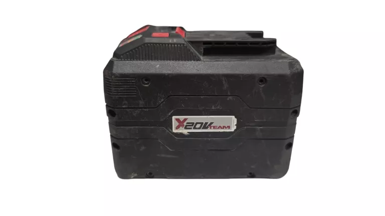 BATERIA PARKSIDE PERFORMANCE 12AH 20V