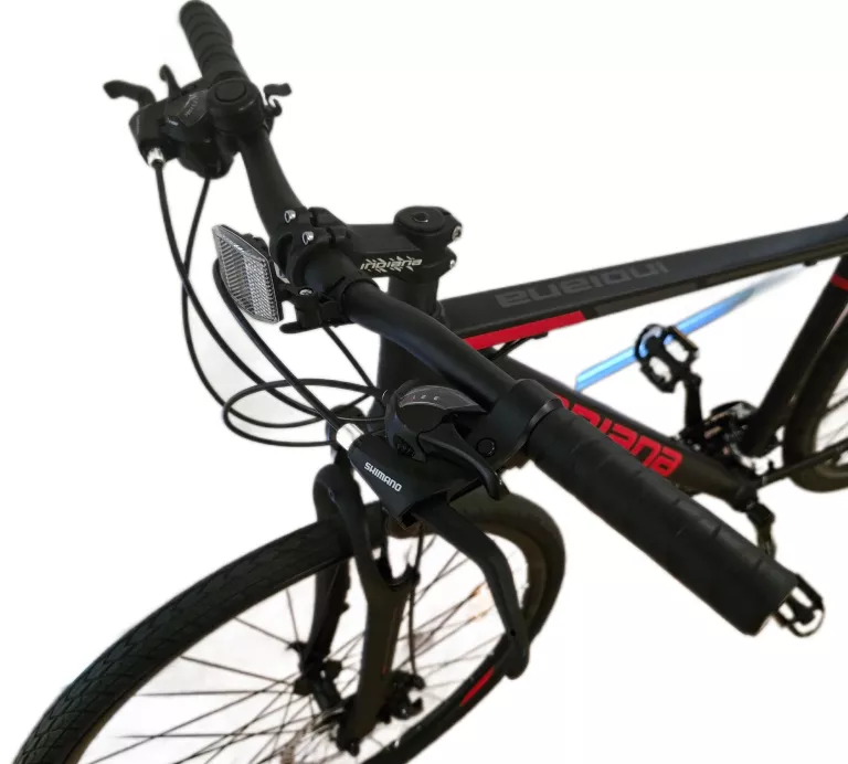 ROWER INDIANA X-CROSS 2,0 DOKUMENTY!