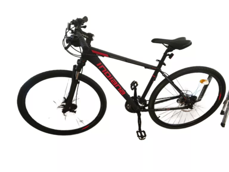 ROWER INDIANA X-CROSS 2,0 DOKUMENTY!