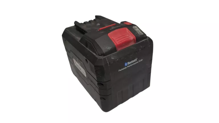 BATERIA PARKSIDE PERFORMANCE 12AH 20V