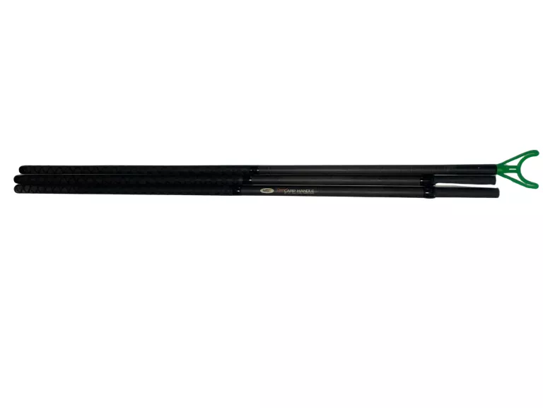 PODBIERAK NGT CARP HANDLE 3 CZESCI 260CM