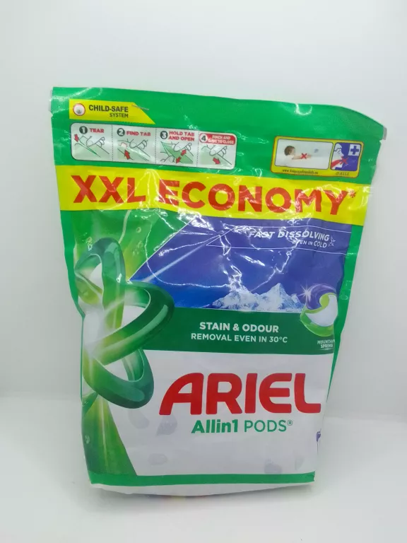 ARIEL ALLIN PODS 44 UNIVERSAL