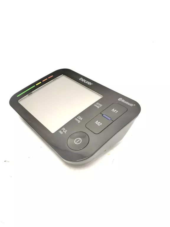 cisnieniomierz-beurer-bm-54-ean-gtin-4211125655129