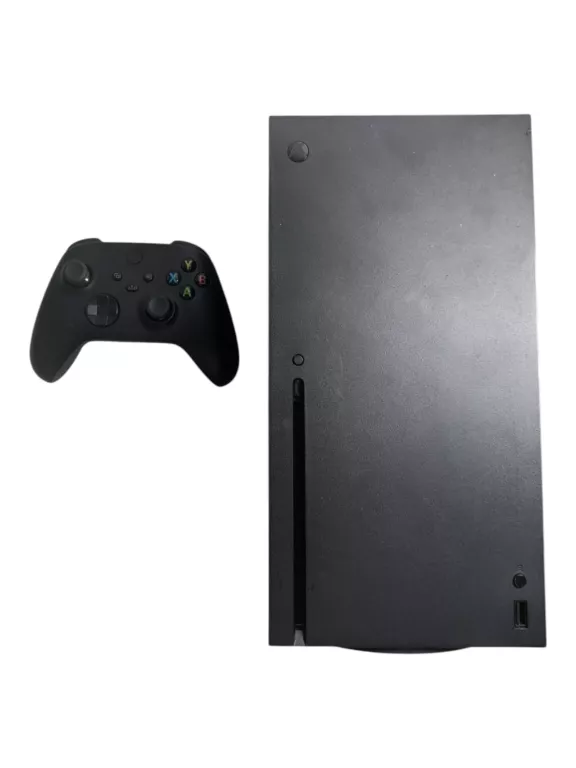 KONSOLA XBOX SERIES X 1TB + PAD
