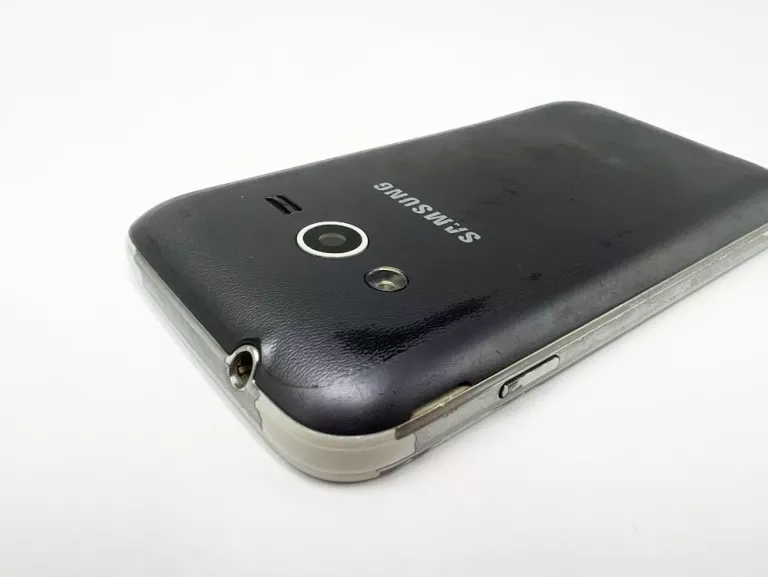 TELEFON SAMSUNG SM-G313HN + ŁADOWARKA