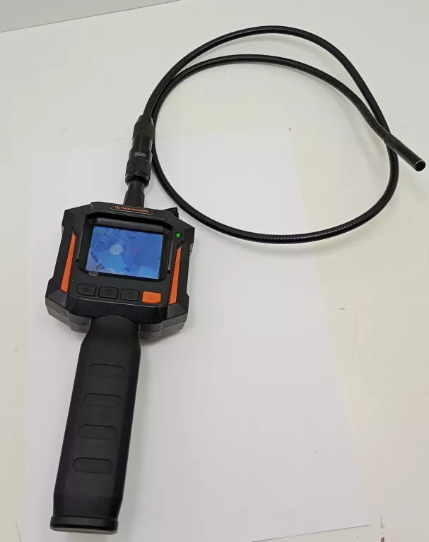 KAMERA INSPEKCYJNA MAGNUSSON GL8800A