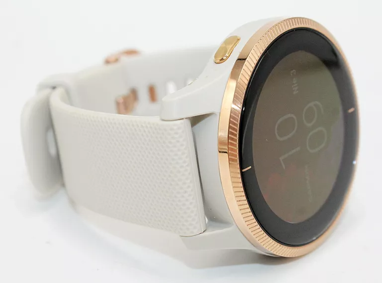 SMARTWATCH ZEGAREK SPORTOWY GARMIN VENU 1ST GEN RÓŻOWOZŁOTY