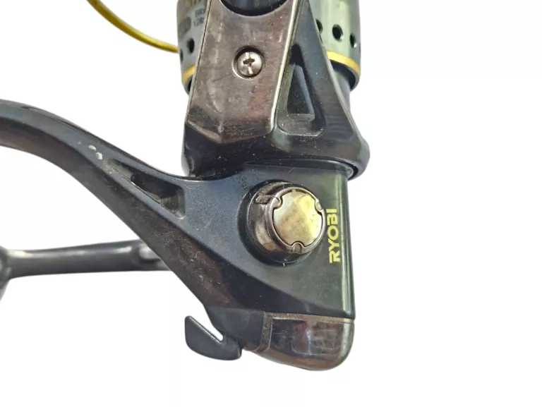 MIKADO GOLDEN LION ULTRAFEEDER 360CM + RYOBI ECUSIMA 2000VI