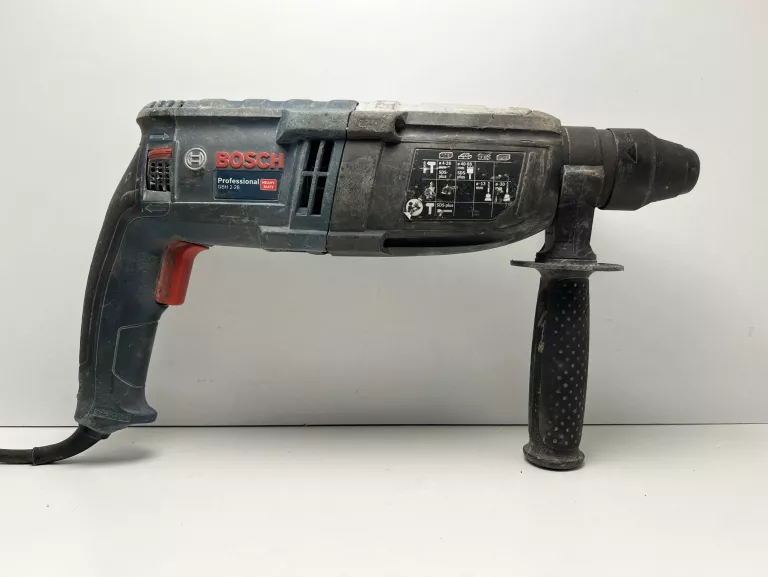 MŁOTOWIERTARKA BOSCH GBH 2-28 | 880W