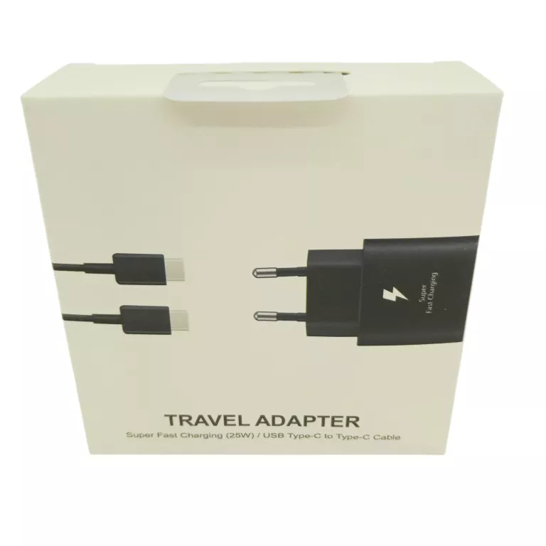 ŁADOWARKA TYP C-C 25W